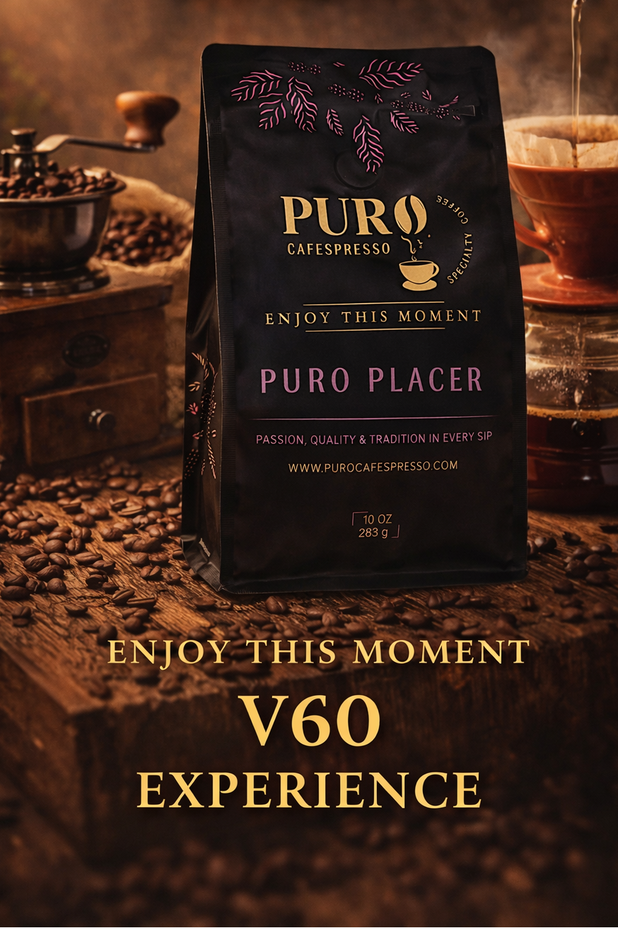 Puro Placer - Costa Rica