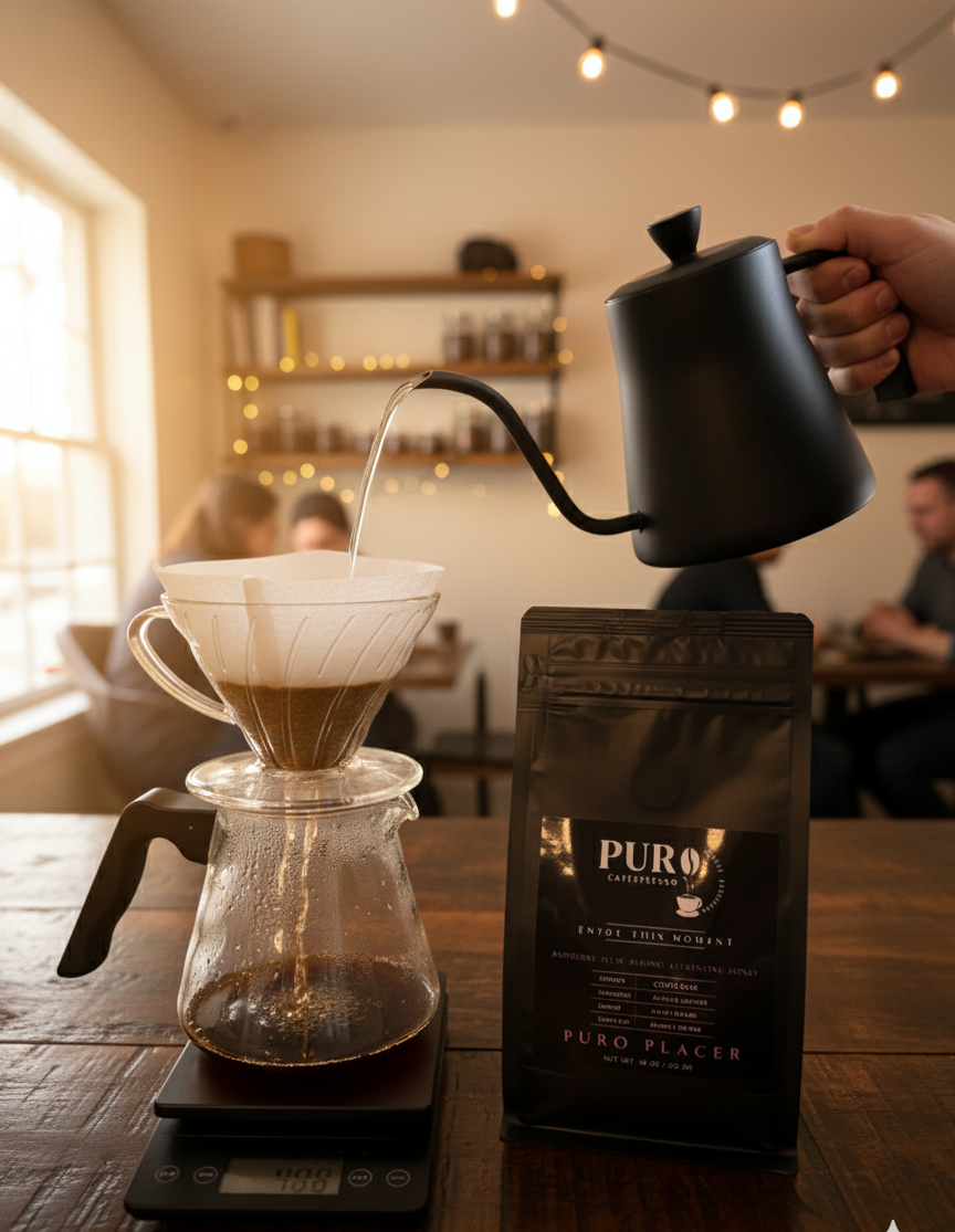 Puro Placer - Costa Rica