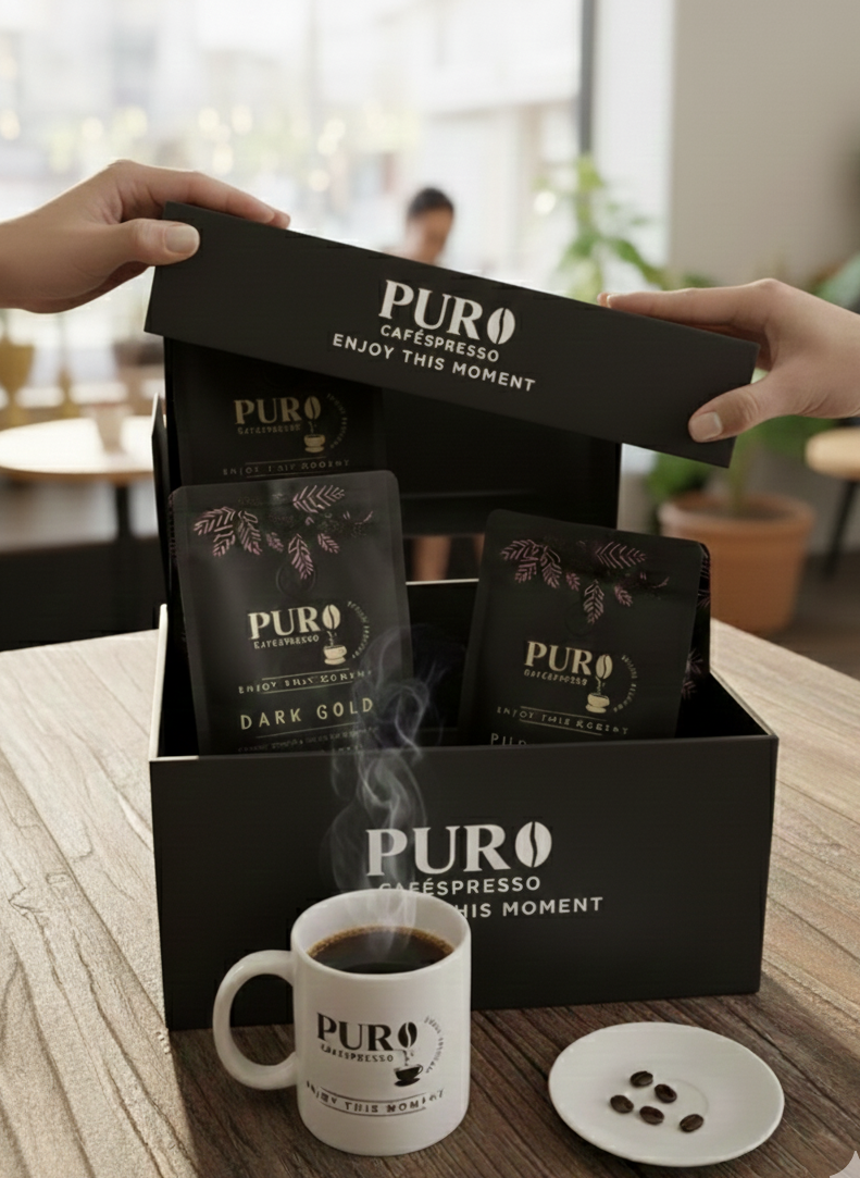 Experience All Three