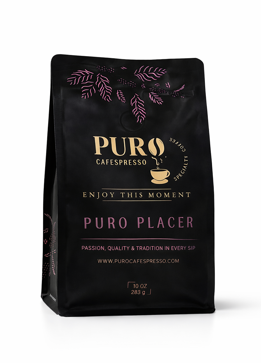 Puro Placer - Costa Rica