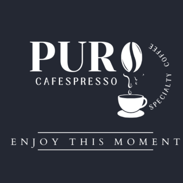 Puro Cafespresso 