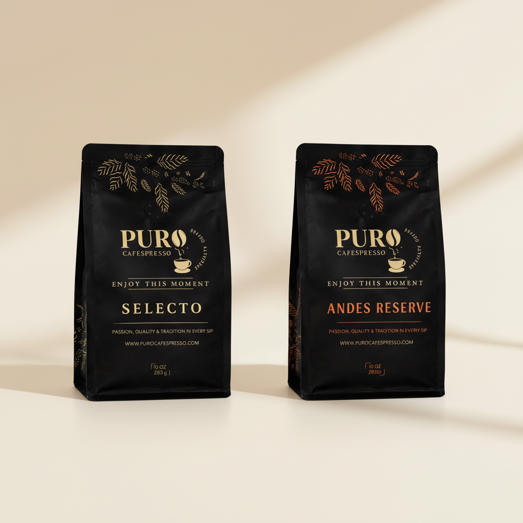 Pick 2 Selecto y Andes Reserve